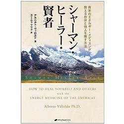 シャーマン・ヒーラー・賢者 - Shaman/Healer/Sage - サブ2