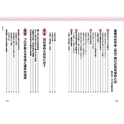 決定版 恐いほどよく当たる　四柱推命 改訂第3版 - Definitive edition: Scarily accurate Four Pillars of Destiny, revised 3rd - サブ2