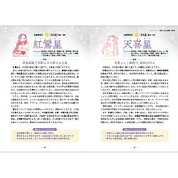 一番わかりやすい はじめての紫微斗数占い - The easiest to understand for beginners: Shiwei Dou number fortune-telling - サブ2