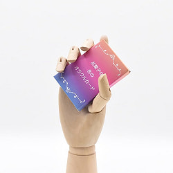 お菓子な色のオラクルカード - sweet colored oracle cards - サブ4