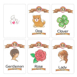 OnYourSideコーヒーカード - OnYourSide　coffee card - サブ4