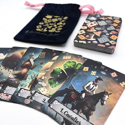 ワンダーランドルノルマン - wonderland le normand - サブ2