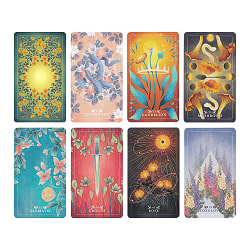 シード＆シックルオラクル - Seed & Sickle Oracle - サブ3