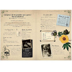 魔女の手引書  フランス流魔法のレシピ集 - Witch