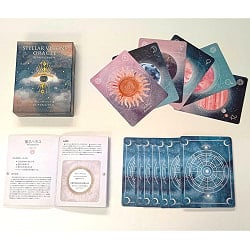 ステラヴィジョンズ・オラクル ‐ Stella Visions Oracle - サブ2