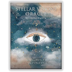 ステラヴィジョンズ・オラクル ‐ Stella Visions Oracle - サブ4
