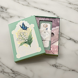 Flower Message Oracle Card Blossom ‐ フラワーメッセージオラクルカードブロッサム - サブ2