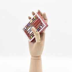 日本神話　神託籤（しんたくみくじ） ‐ Japanese mythology: Shintaku-mikuji - サブ3