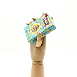 開運 幸幸まねきオラクルカードお守り ‐ Good luck good luck oracle card amulet - サブ3