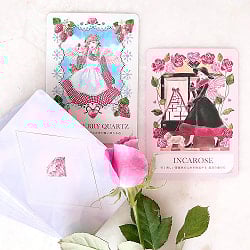 Ａｎｇｅｌｉｃ Ｃｒｙｓｔａｌ - Angelic Crystal - サブ2