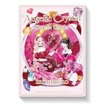 Angelic Crystal - Angelic Crystal