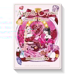 Ａｎｇｅｌｉｃ Ｃｒｙｓｔａｌ - Angelic Crystalの商品写真
