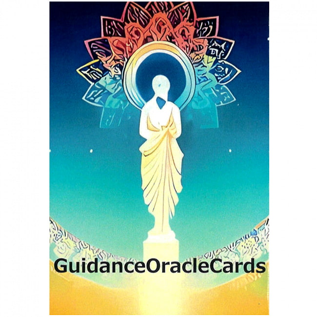 ランキング 1位:道標の神託カード - Guidance Oracle Cards