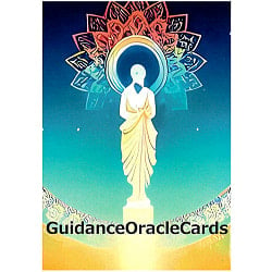 道標の神託カード - Guidance Oracle Cardsの商品写真