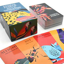 アニマルパワーデッキ - animal power deck - サブ2