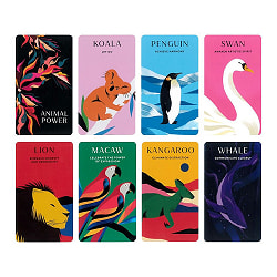 アニマルパワーデッキ - animal power deck - サブ3