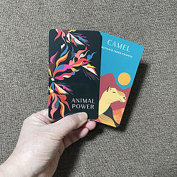 アニマルパワーデッキ - animal power deck - サブ4