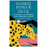 アニマルパワーデッキ - animal power deck