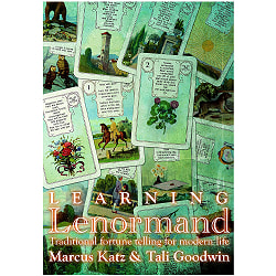ラーニング・ルノルマン - Learning Lenormand - サブ2