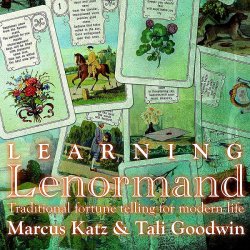 ラーニング・ルノルマン - Learning Lenormand