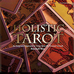 ホリスティック・タロット - holistic tarotの商品写真