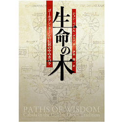 生命の木 - tree of life - サブ2