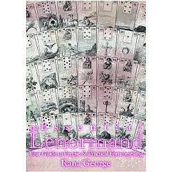 エッセンシャル・ルノルマン - essential lenormand - サブ2