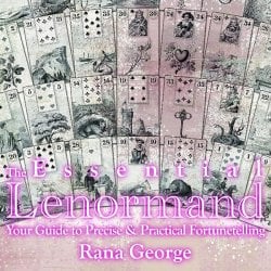 エッセンシャル・ルノルマン - essential lenormand