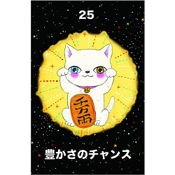 シンクロカード　キッズ＆シニア版 - Synchro Card Kids & Senior Edition - サブ4