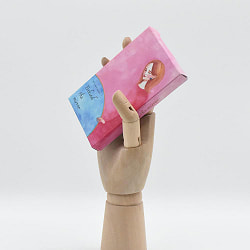 etアートカード　Behind the mirror - et art card Behind the mirror - サブ4