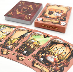 くまっちうぇでぃんぐるのるまん - Bear Matching Green Ruman - サブ2