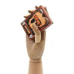 くまっちうぇでぃんぐるのるまん - Bear Matching Green Ruman - サブ3