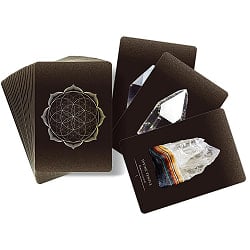 マスターティーチャークリスタルオラクル - master teacher crystal oracle - サブ3