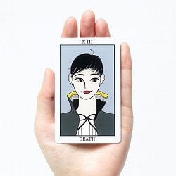 EMOTIONS TAROT（エモーションズタロット） - EMOTIONS TAROT - サブ3