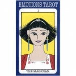 EMOTIONS TAROT(エモーションズタロット) - EMOTIONS TAROT