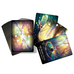 ウィッシュクラフトオラクル - wishcraft oracle - サブ2