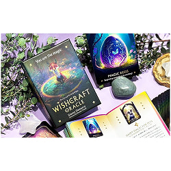 ウィッシュクラフトオラクル - wishcraft oracle - サブ4