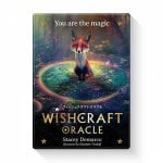 ウィッシュクラフトオラクル - wishcraft oracle
