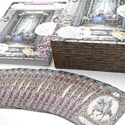 いちばんおもしろいルノルマンカード - The most interesting Lenormand cards - サブ3