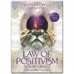 ポジティビズムの法則ヒーリングオラクル - Law of Positivism Healing Oracle