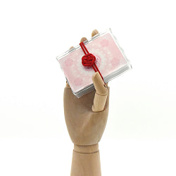 大和こころ　ご縁結びカード - Yamato Kokoro matchmaking card - サブ4