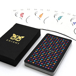 縁カード - edge card - サブ2