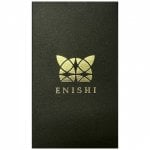 縁カード - edge card