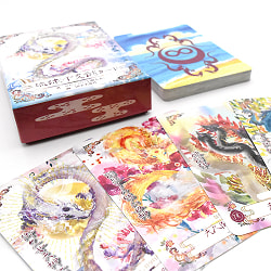 琉球干支龍カード - Ryukyu Zodiac Dragon Card - サブ2