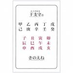 干支守 きのえね - Zodiac sign guardian Kinoene