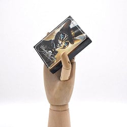 ユートピアキャッツルノルマン-Utopia Cats Lenormand - サブ4