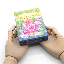 ガイドヒーリングオラクルカード- Guided Healing Oracle Cards - サブ3