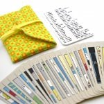 にっこりタロットカード -smiling tarot card