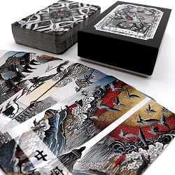 連理のタロット - Renri tarot - サブ3