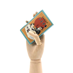 陣中占ひ - Jinchu fortune-telling - サブ5